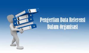 Data Referensi