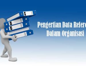 Data Referensi