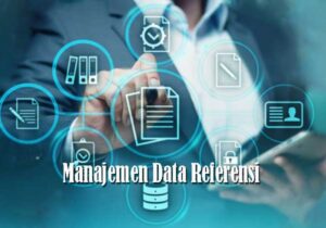 Manajemen Data Referensi
