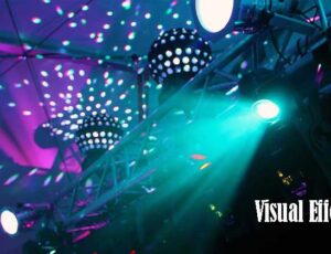 Visual Effects