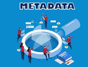 manajemen metadata