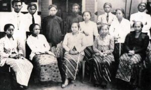 peran wanita dalam masyarakat