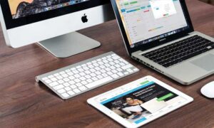 teknologi internet of things (iot)
