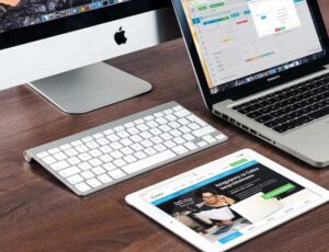teknologi internet of things (iot)