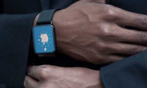teknologi wearable