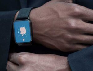 teknologi wearable