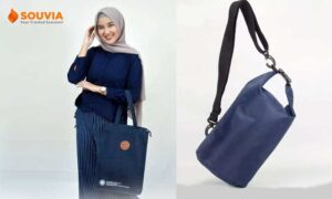tote bag dan tas unisex souvenir seminar