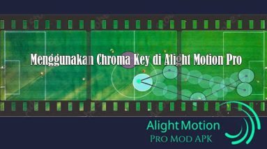 alight motion pro aplikasi edit video