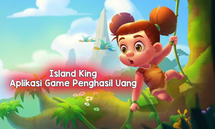 island king game