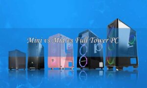 pc desktop