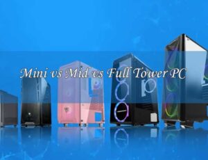 pc desktop