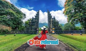 berwisata