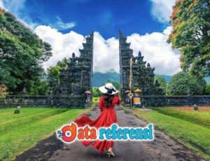 berwisata