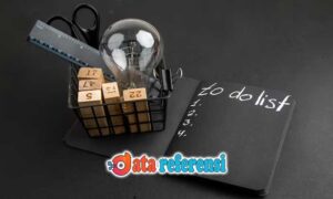 berpikir positif