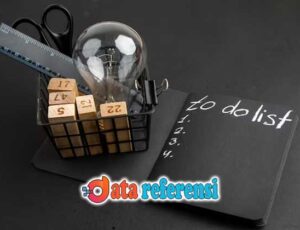 berpikir positif