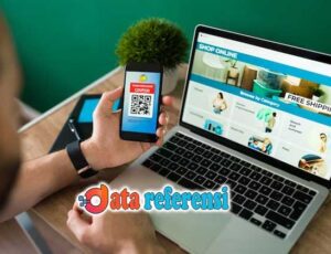 bisnis online