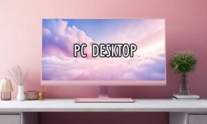 komputer desktop