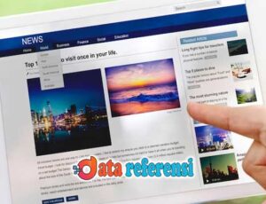 publikasi berita
