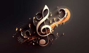 seni musik