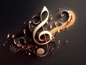 seni musik