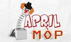 april mop