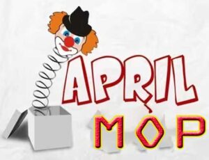 april mop