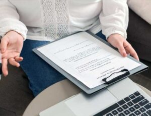translator document