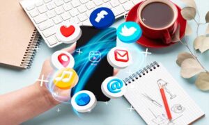 social media agency