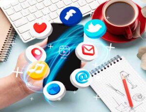 social media agency