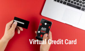 virtual credit card