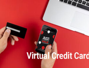 virtual credit card