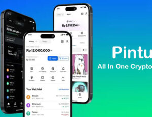 aplikasi pintu all in one crypto app