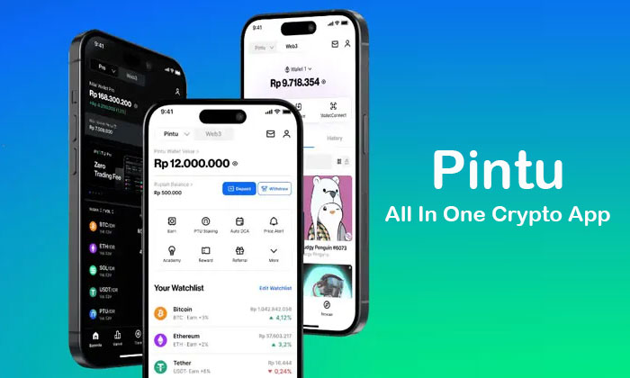 aplikasi pintu all in one crypto app