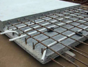beton konstruksi