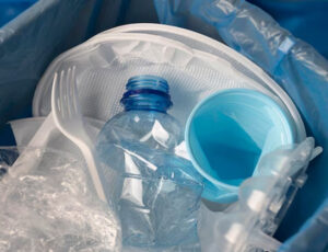mengurangi sampah plastik