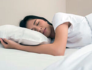 tidur untuk kesehatan