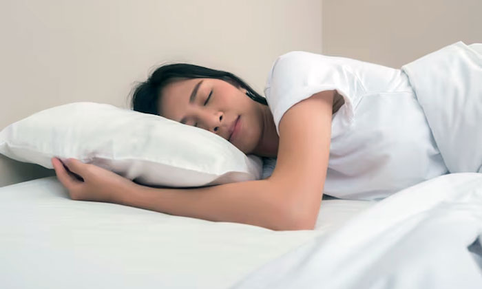 tidur untuk kesehatan