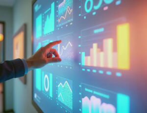 data bisnis