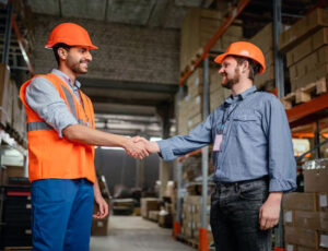 supplier lokal vs supplier internasional