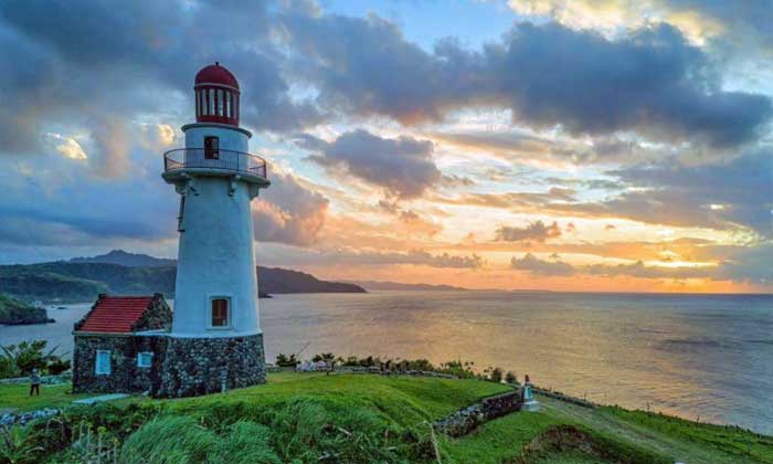 panduan perjalanan ke pulau batanes