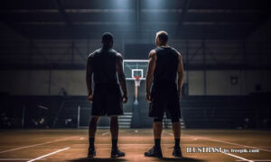 rivalitas terbesar di dunia nba