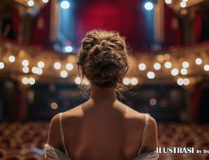 artikel tentang pertunjukan opera