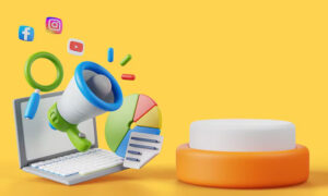 tentang dunia digital marketing