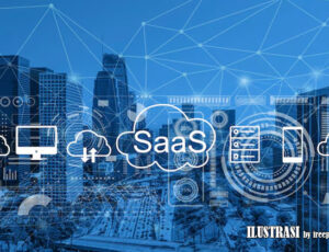 edge computing mempercepat proses data