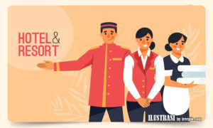 jenis jenis penginapan yang perlu diketahui