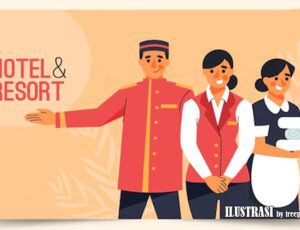 jenis jenis penginapan yang perlu diketahui