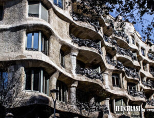 keunikan casa batlló barcelona