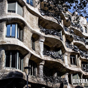 keunikan casa batlló barcelona