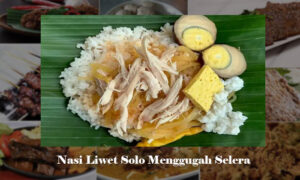 artikel informasi masakan nusantara