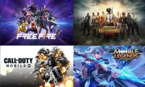 daftar game battle royale di hp